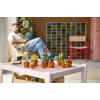 LEGO Icons mini rastliny sada 10329 — 9 malých stavebných modelov rastlín, 758 dielov, od 18 rokov