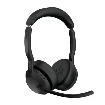 Jabra Evolve2 55 - Link380a MS Stereo (vrátane stojana)