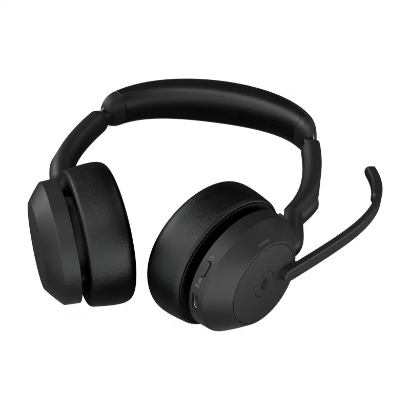 Jabra Evolve2 55 - Link380a MS Stereo (vrátane stojana)