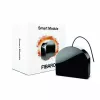Smart modul Fibaro FGS-214 Z-Wave Plus EU – reléový modul pre DIN/montáž, max. 2,5 kW