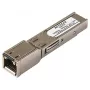 NETGEAR ProSafe AGM734 1000Base-T SFP RJ-45 transceiverový modul