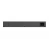 NETGEAR GS510TPP Managed L2/L3/L4 Gigabit Ethernet (10/100/1000) Power over Ethernet (PoE) čierna