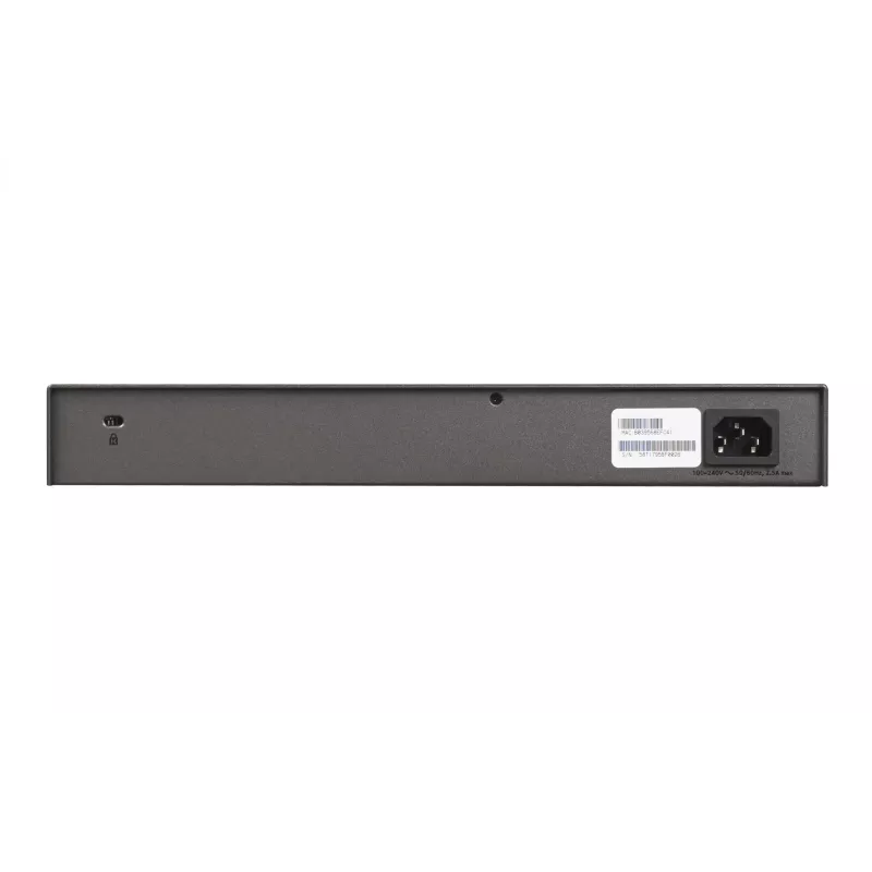 NETGEAR XS512EM Managed L2 10G Ethernet (100/1000/10000) 1U modrá, sivá