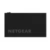 NETGEAR GSM4230P-100EUS sieťový switch Managed L2/L3 Gigabit Ethernet (10/100/1000) Power over Ethernet (PoE) 1U čierna
