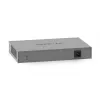 NETGEAR MS510TXM sieťový switch Managed L2/L3/L4 10G Ethernet (100/1000/10000) sivá, modrá