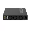 NETGEAR M4350-8X8F Managed L3 10G Ethernet (100/1000/10000) 1U čierna