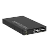 NETGEAR M4350-8X8F Managed L3 10G Ethernet (100/1000/10000) 1U čierna