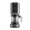 Tradičný stroj na zmrzlinu Ninja NC300EU 1,4 L, 800 W, čierna/strieborná, 3 nádoby