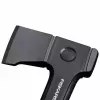 Jednostranná sekera Fiskars 1069104 sekera čierna žltá 600 mm