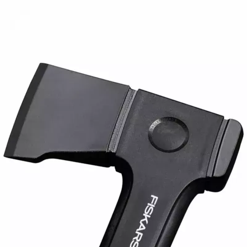 Jednostranná sekera Fiskars 1069104 sekera čierna žltá 600 mm