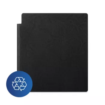 Flipcase Kobo N605-AC-BK-E-PU čierne 10,3 palca