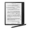 E-čítanka Kobo Elipsa 2E — 10,3 palca E Ink Carta, 32 GB, Wi-Fi, stylus, USB-C, čierna