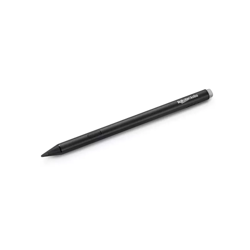 E-čítanka Kobo Elipsa 2E — 10,3 palca E Ink Carta, 32 GB, Wi-Fi, stylus, USB-C, čierna