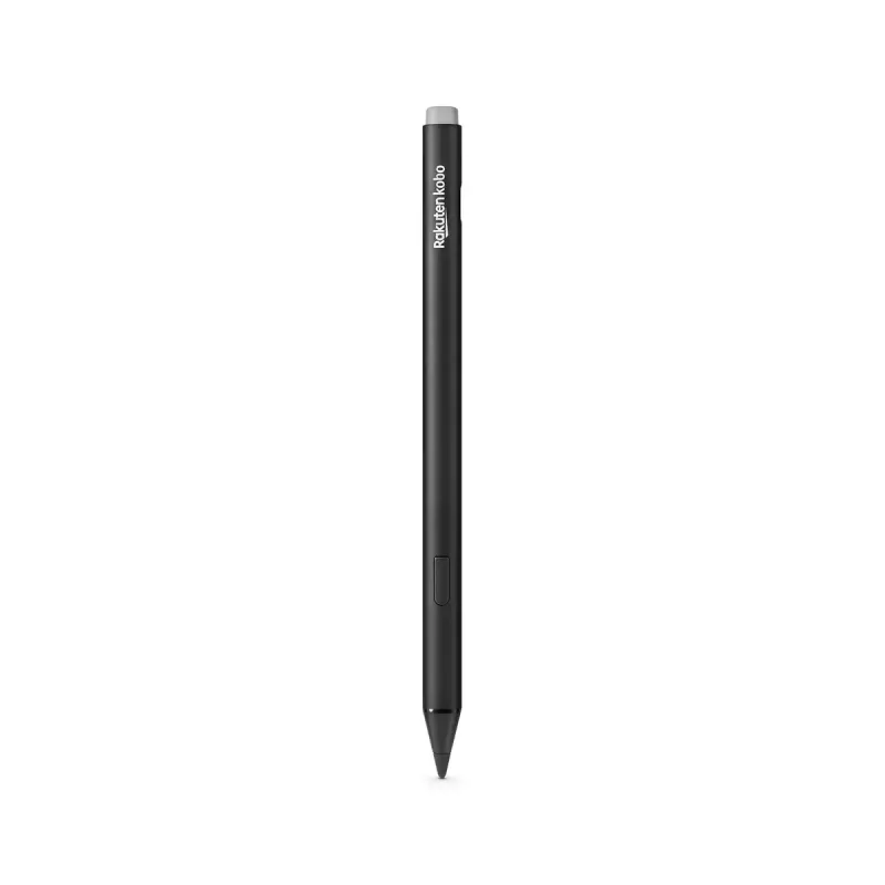 E-čítanka Kobo Elipsa 2E — 10,3 palca E Ink Carta, 32 GB, Wi-Fi, stylus, USB-C, čierna