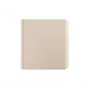 Puzdro na čítanku Kobo SleepCover pre 17,8 cm (7 palcov) E-čítanku, béžová, puzdro s priehradkou na stylus