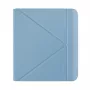 Puzdro na čítanku Rakuten Kobo SleepCover N428-AC-BL-E-PU modré