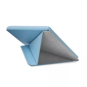 Puzdro na čítanku Rakuten Kobo SleepCover N428-AC-BL-E-PU modré