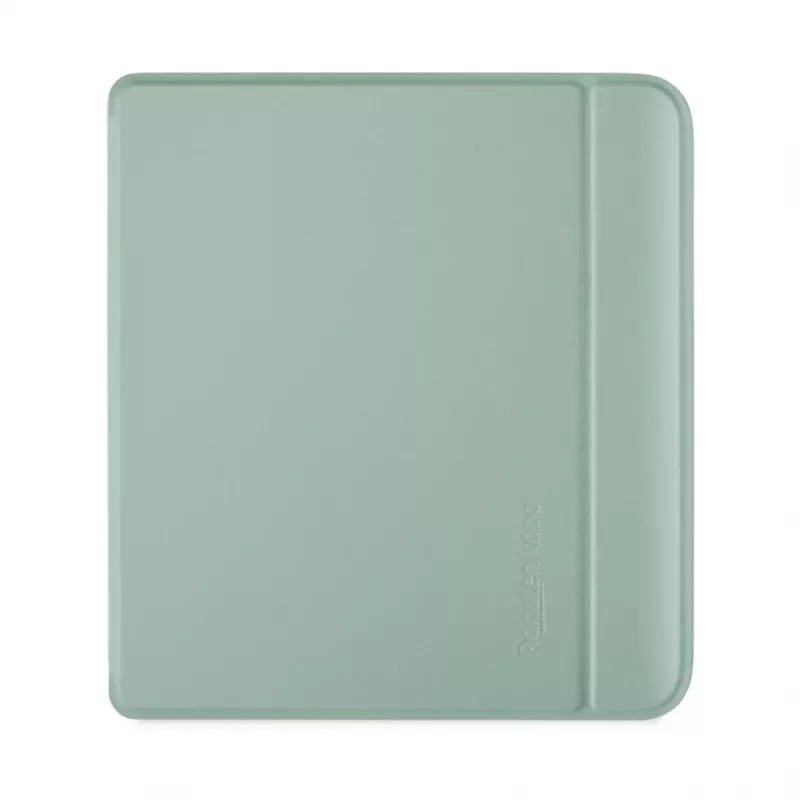 Puzdro na čítanku Rakuten Kobo Basic SleepCover 17,8 cm zelené