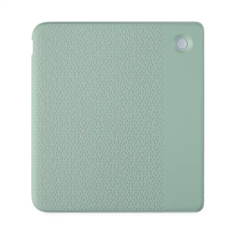 Puzdro na čítanku Rakuten Kobo Basic SleepCover 17,8 cm zelené