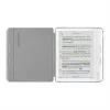 Puzdro na čítanku Rakuten Kobo Basic SleepCover 17,8 cm zelené