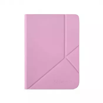 Puzdro na čítanku Rakuten Kobo SleepCover 15,2 cm ružové