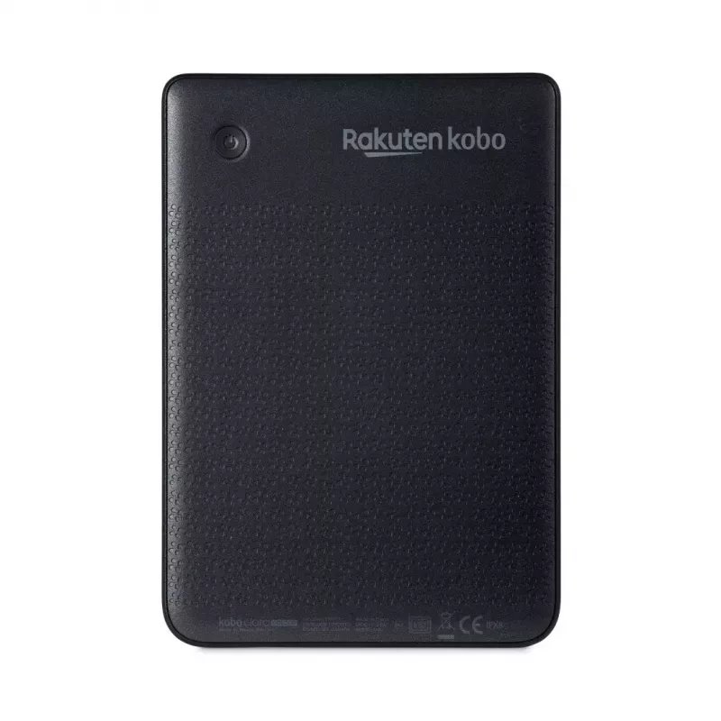 E-čítanka Kobo Clara Colour 16 GB Wi-Fi E Ink Kaleido, 6 palcov 1448×1072, 1500 mAh, Bluetooth, USB-C