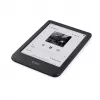 E-čítanka Kobo Clara BW – 6 palcov E Ink Carta, 16 GB, Wi-Fi, Bluetooth, vodotesná, USB-C
