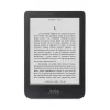 E-čítanka Kobo Clara BW – 6 palcov E Ink Carta, 16 GB, Wi-Fi, Bluetooth, vodotesná, USB-C