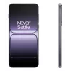 Smartphone ONEPLUS Nord 5 — 6,83 palca AMOLED, 12 GB RAM, 512 GB, 5G, sivý