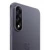 Smartphone ONEPLUS Nord 5 — 6,83 palca AMOLED, 12 GB RAM, 512 GB, 5G, sivý