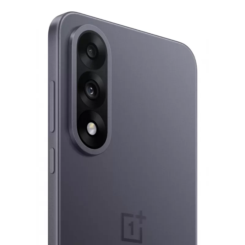 Smartphone ONEPLUS Nord 5 — 6,83 palca AMOLED, 12 GB RAM, 512 GB, 5G, sivý