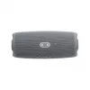 JBL CHARGE 5 SIVÝ, 1,91 cm (0,75 palca), 2 cm, 10,2 cm (4 palce), 9 cm, 30 W, 60 - 20000 Hz