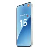 Smartphone Xiaomi 15 6,36 palca 12 GB 256 GB biely