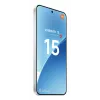 Smartphone Xiaomi 15 6,36 palca 12 GB 256 GB biely