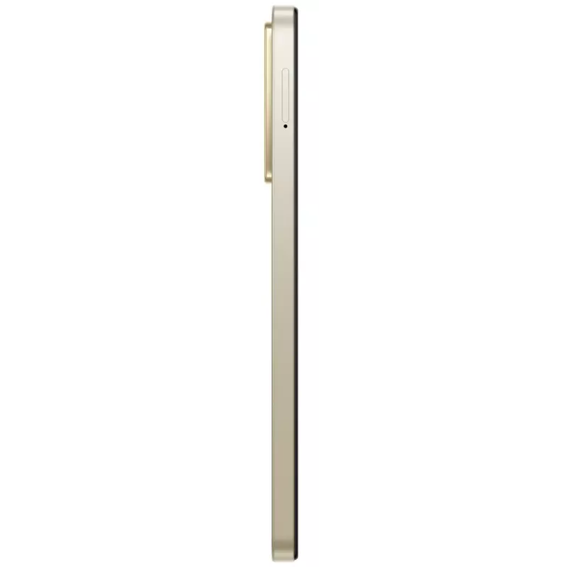 Smartphone Xiaomi Redmi A5 — 6,88 palca displej, 3 GB RAM, 64 GB, 32 MP zadná kamera, 5200 mAh, Dual-SIM, Android 15, IP54