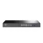 Managed switch TP-Link JetStream 16-portový Gigabit TL-SG2218