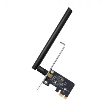 TP-Link Archer T2E interný WLAN adaptér 433 Mbit/s