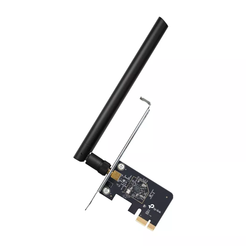 TP-Link Archer T2E interný WLAN adaptér 433 Mbit/s