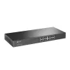 Unmanaged switch TP-Link TL-SG1016 16-portový Gigabit Ethernet