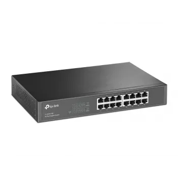 Nespravovaný switch TP-Link TL-SG1016D 16-portový Gigabit Ethernet