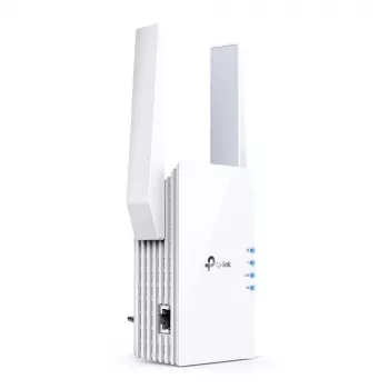 Sieťový opakovač TP-Link AX1800 WiFi 6 Extender RE605X