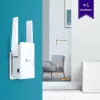 Sieťový opakovač TP-Link AX1800 WiFi 6 Extender RE605X