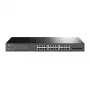 Spravovaný switch TP-Link TL-SG2428P 28-portový Gigabit Smart PoE