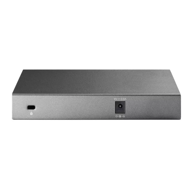 TP-Link Load Balance Broadband Router, Ethernet WAN, Fast Ethernet, čierny