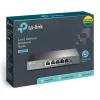 TP-Link Load Balance Broadband Router, Ethernet WAN, Fast Ethernet, čierny