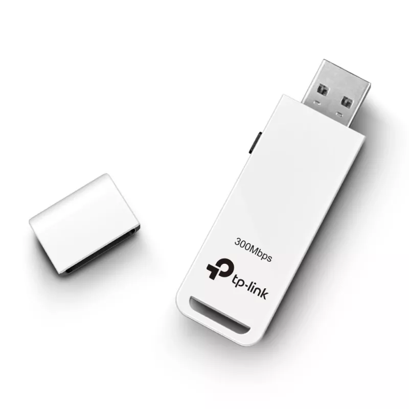 TP-Link TL-WN821N sieťová karta WLAN 300 Mbit/s
