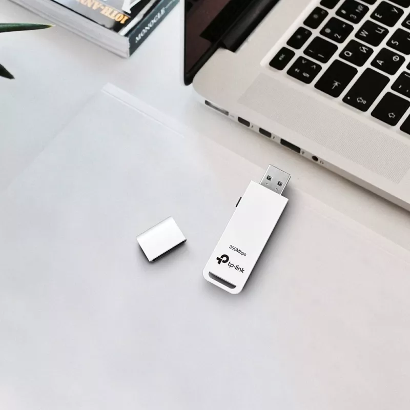 TP-Link TL-WN821N sieťová karta WLAN 300 Mbit/s