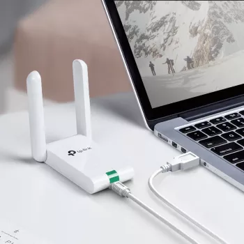 TP-Link TL-WN822N sieťová karta WLAN 300 Mbit/s