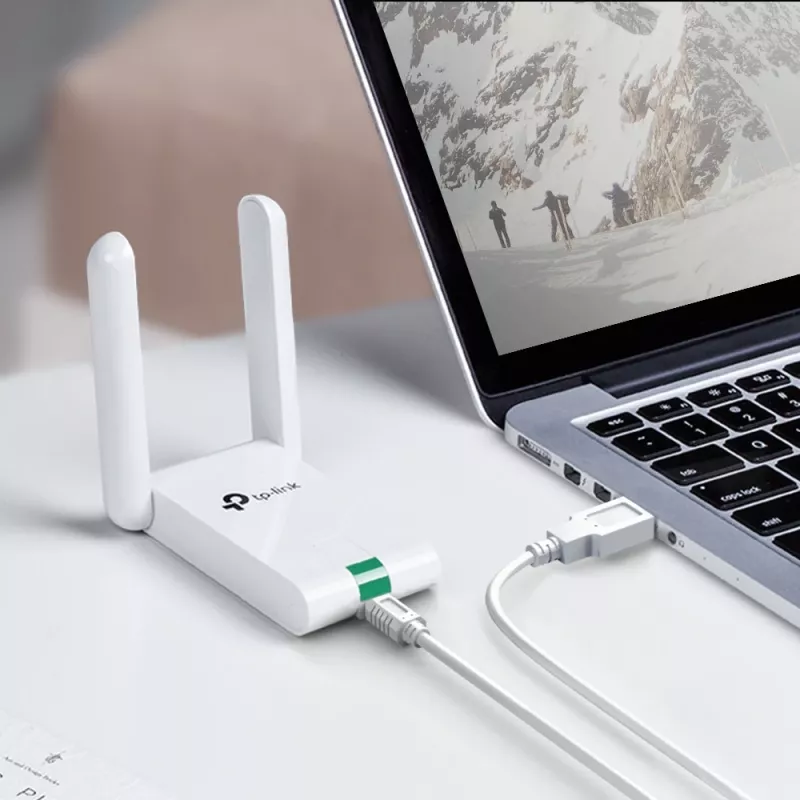 TP-Link TL-WN822N sieťová karta WLAN 300 Mbit/s