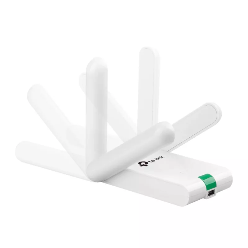 TP-Link TL-WN822N sieťová karta WLAN 300 Mbit/s